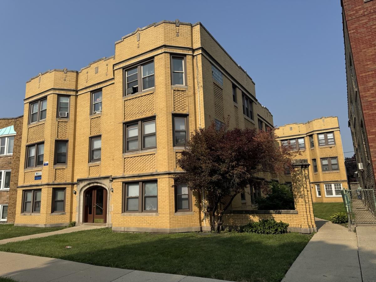1336 S Austin Boulevard Cicero IL 60804 MLS #MRD12429814 45 MLS #MRD12429814 image #0