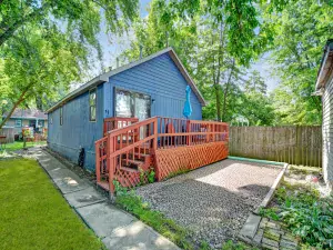 111 E Palatine Road Palatine IL 60067 MLS #MRD12354143 14 broker reciprocity