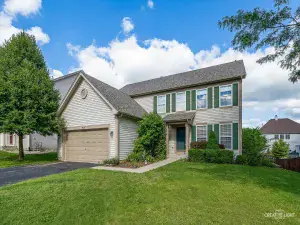 13533 Short Drive Crestwood IL 60418 MLS #MRD12500307 54 broker reciprocity