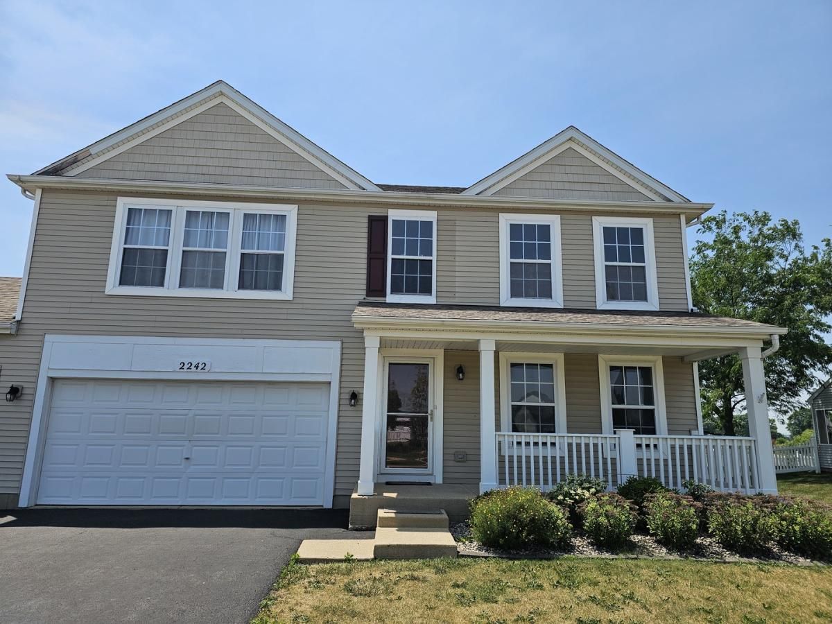 2242 Crescent Street Bourbonnais IL 60914 MLS #MRD12430695 45 MLS #MRD12430695 image #0