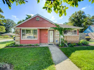 5013 Euclid Lane Richton Park IL 60471 MLS #MRD12383992 46 broker reciprocity