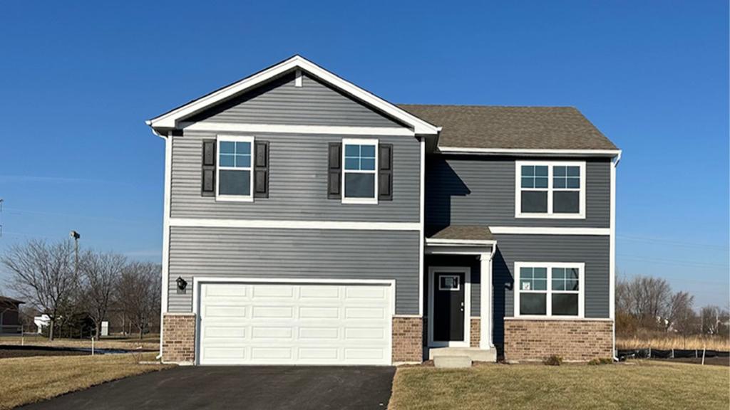 480 Arbor Ridge Drive Hampshire IL 60140 MLS #MRD12431221 45 MLS #MRD12431221 image #0