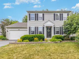 1334 Hawk Hollow Drive Yorkville IL 60560 MLS #MRD12500208 54 broker reciprocity