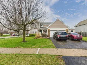 21308 Brush Lake Drive Crest Hill IL 60403 MLS #MRD12478701 36 broker reciprocity