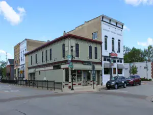 1049 W Main Street Sleepy Hollow IL 60118 MLS #MRD12292130 64 broker reciprocity