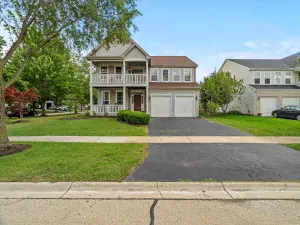 725 N Ashbury Avenue Bolingbrook IL 60440 MLS #MRD12464212 52 broker reciprocity