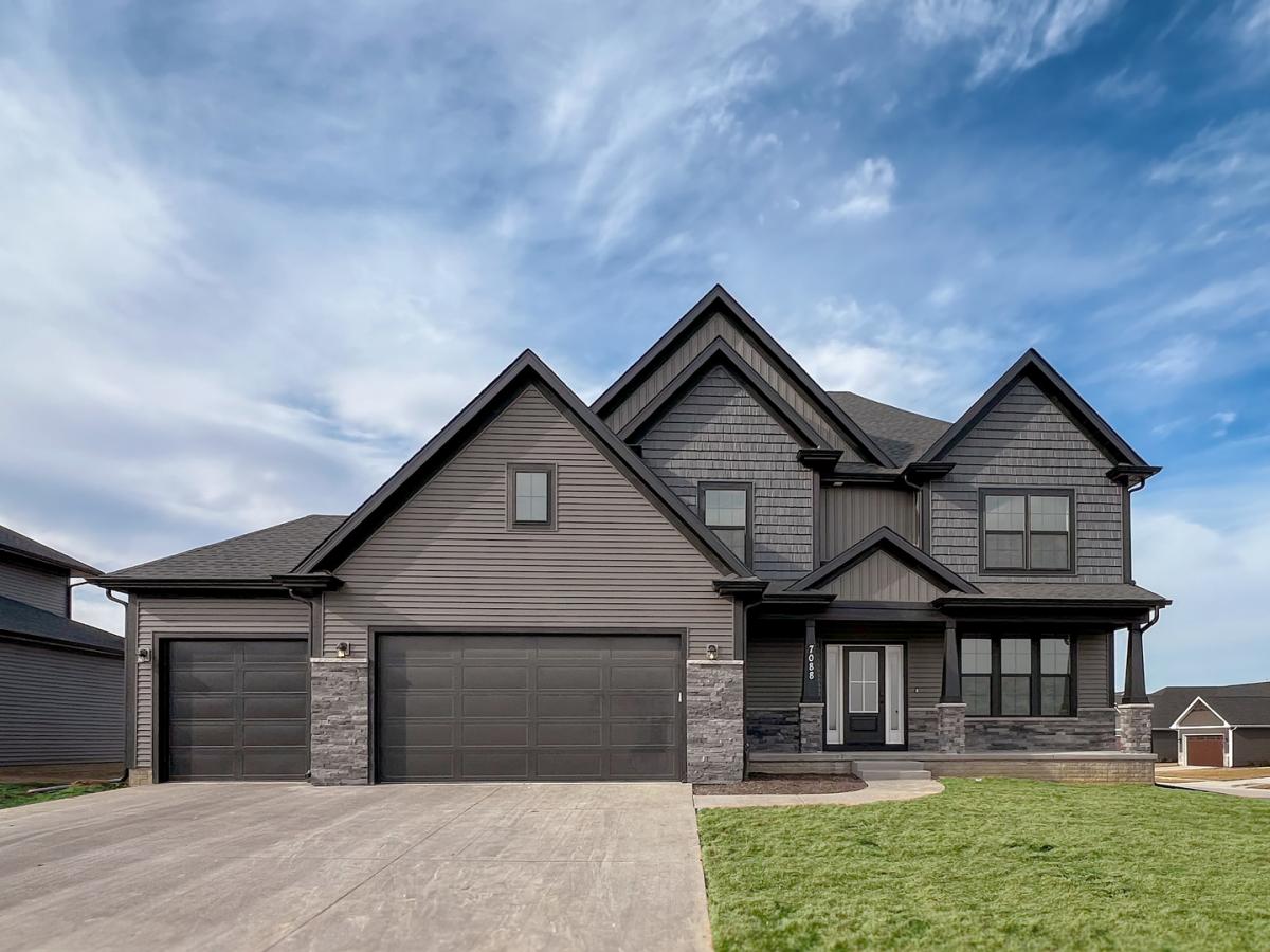 Lot 160 S Settlers Court Channahon IL 60410 MLS #MRD12431927 41 MLS #MRD12431927 image #0