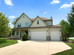 11051 W Elmwood Court Mokena IL 60448 MLS #MRD12502010 58 broker reciprocity
