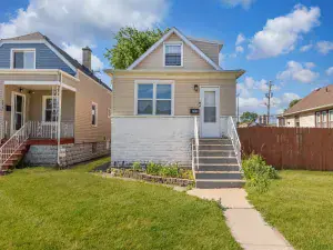 1387 Price Avenue Calumet City IL 60409 MLS #MRD12381012 58 broker reciprocity
