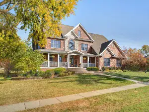 25611 S Blackberry Lane Channahon IL 60410 MLS #MRD12426987 46 broker reciprocity