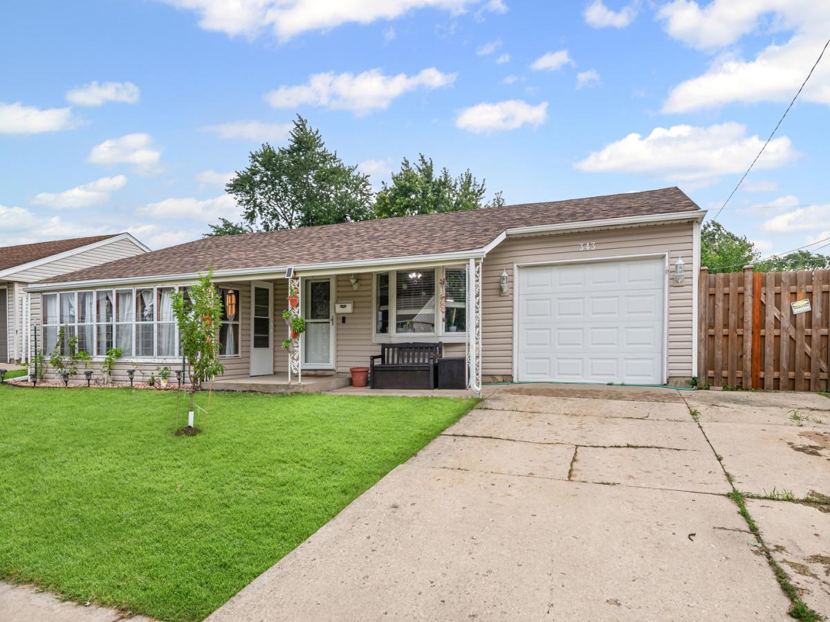 343 Hale Avenue Romeoville IL 60446 MLS #MRD12432365 45 MLS #MRD12432365 image #0