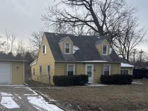 15818 Saint Louis Avenue Markham IL 60428 MLS #MRD12432413 45 MLS #MRD12432413 image #0