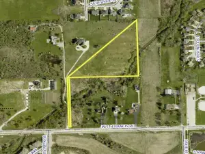 832 Ironwood LOT 3 Drive Frankfort IL 60423 MLS #MRD12470524 44 broker reciprocity