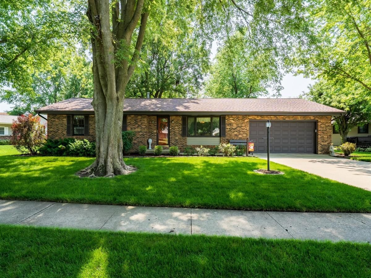 1314 E Kirkwood Drive Pontiac IL 61764 MLS #MRD12432870 45 MLS #MRD12432870 image #0