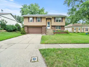 206 Ridge Circle Streamwood IL 60107 MLS #MRD12449841 52 broker reciprocity