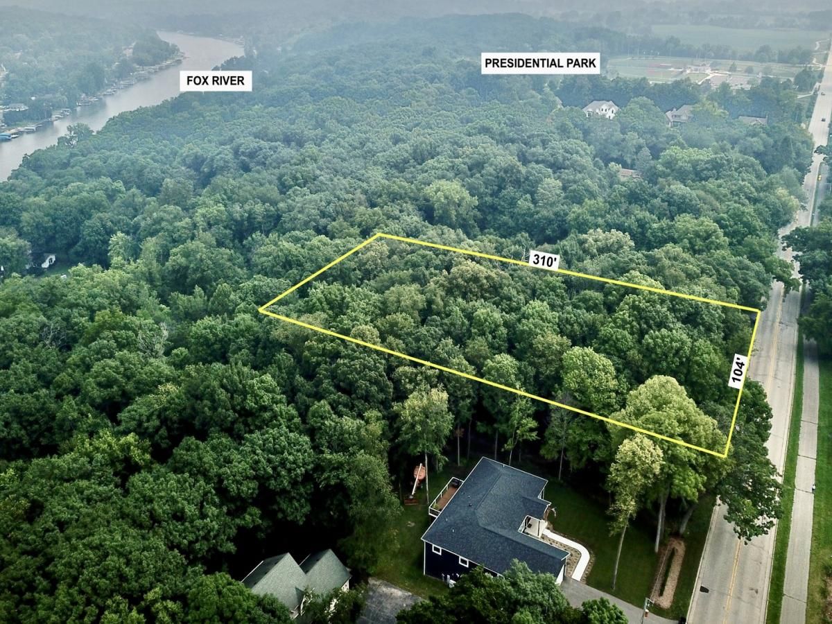 Lot 2 Highland Avenue Algonquin IL 60102 MLS #MRD12433216 41 MLS #MRD12433216 image #0