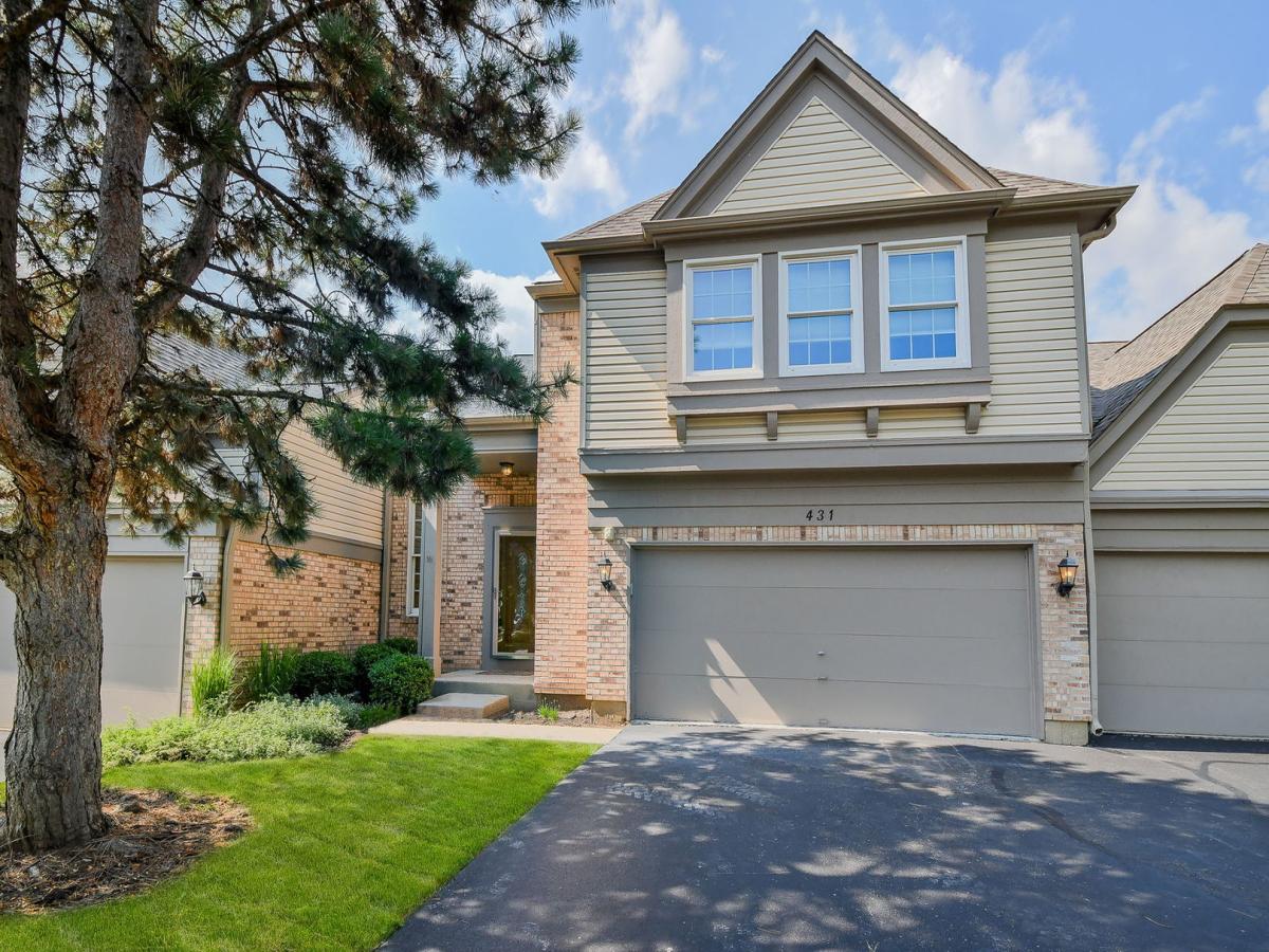 431 Orleans Avenue #431 Naperville IL 60565 MLS #MRD12433446 45 MLS #MRD12433446 image #0