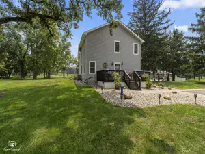 2181 Wellington Court New Lenox IL 60451 MLS #MRD12496102 46 broker reciprocity