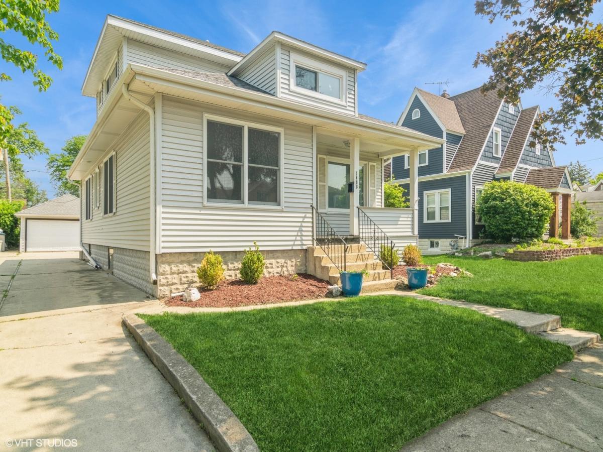 1486 Van Buren Avenue Des Plaines IL 60018 MLS #MRD12433635 45 MLS #MRD12433635 image #0