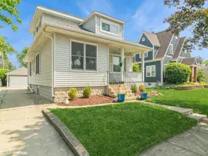19 S Waller Avenue Chicago IL 60644 MLS #MRD12490730 48 broker reciprocity