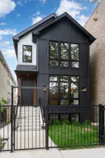 2149 W Huron Street Chicago IL 60612 MLS #MRD12474836 50 broker reciprocity