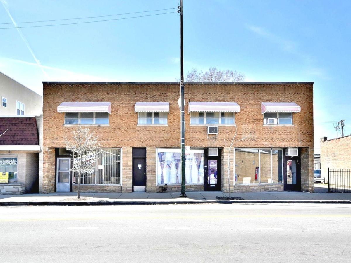 MLS #MRD12433924 image #0