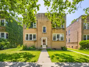 3801 N Albany Avenue Chicago IL 60618 MLS #MRD12434227 46 broker reciprocity