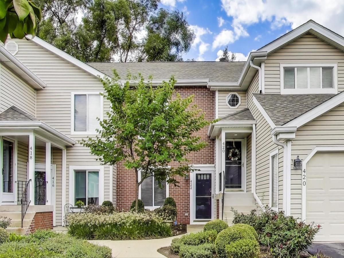 422 58th Place #7 Hinsdale IL 60521 MLS #MRD12434092 45 MLS #MRD12434092 image #0