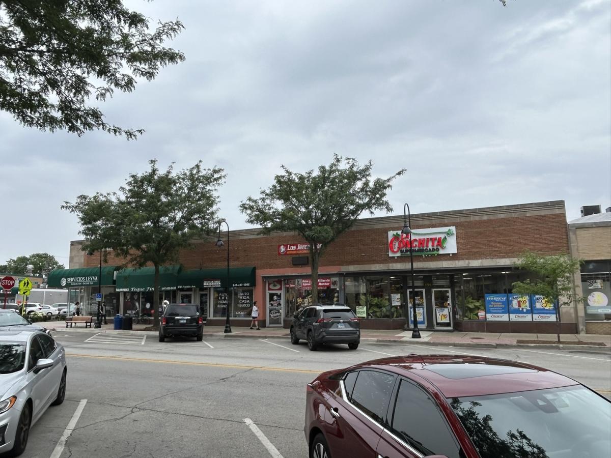 9701-09 Franklin Avenue Franklin Park IL 60131 MLS #MRD12434177 41 MLS #MRD12434177 image #0