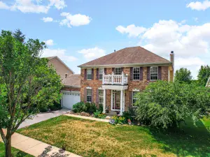 2817 Weld Road Elgin IL 60124 MLS #MRD12500227 46 broker reciprocity