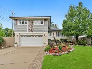 6220 W 129th Place Palos Heights IL 60463 MLS #MRD12493784 54 broker reciprocity