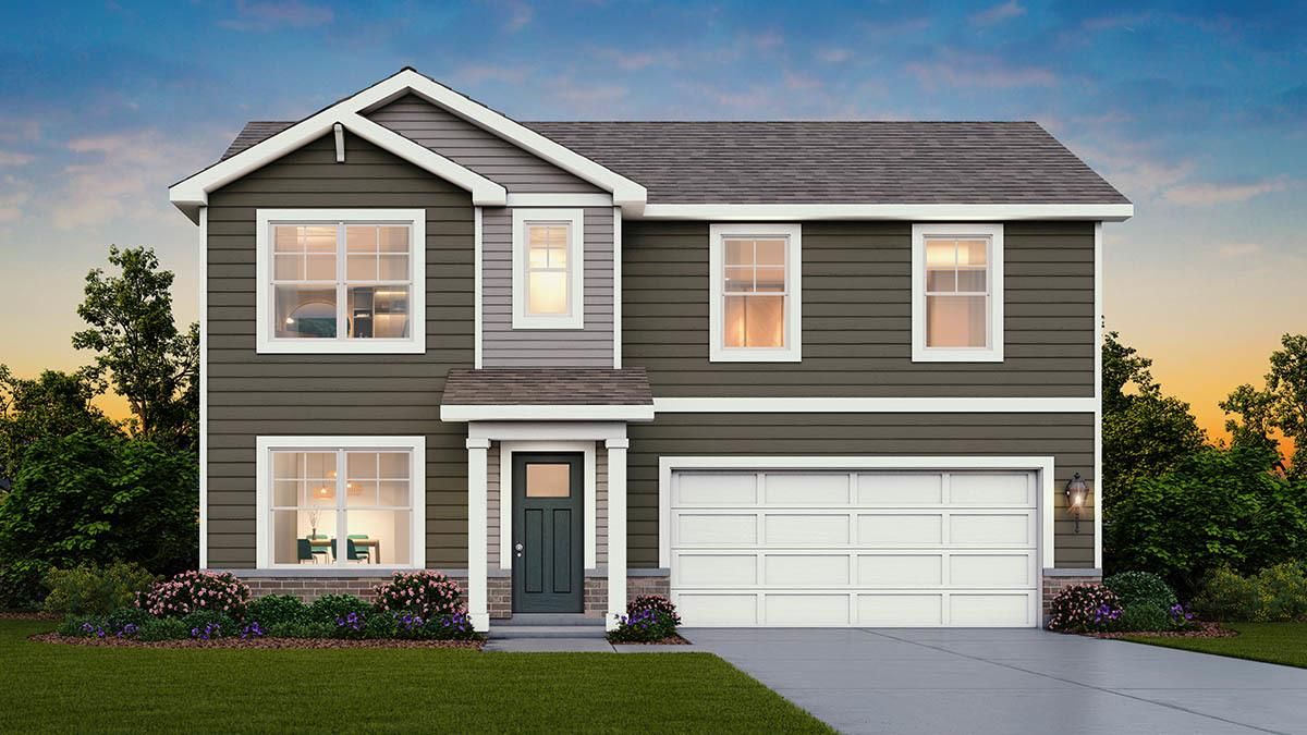 411 Conover Drive Joliet IL 60436 MLS #MRD12434398 45 MLS #MRD12434398 image #0