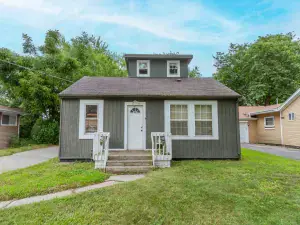 1428 Ardmore Drive Round Lake Beach IL 60073 MLS #MRD12503676 58 broker reciprocity
