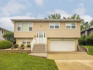 4316 Mann Street Oak Forest IL 60452 MLS #MRD12471183 52 broker reciprocity