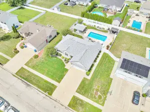 7 Bristol Green Bourbonnais IL 60914 MLS #MRD12479715 48 broker reciprocity