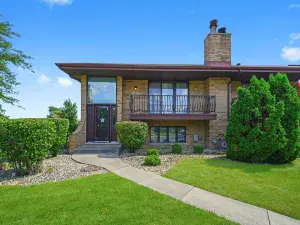 6254 Kallsen Drive #4 Tinley Park IL 60477 MLS #MRD12491334 46 broker reciprocity