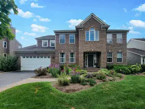 4603 Wild Cherry Road Crystal Lake IL 60012 MLS #MRD12421670 46 broker reciprocity