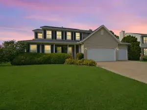63 Brookshire Green Bloomington IL 61704 MLS #MRD12496718 60 broker reciprocity