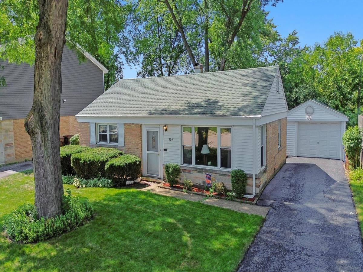 320 Oswego Street Park Forest IL 60466 MLS #MRD12434860 45 MLS #MRD12434860 image #0