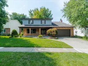 1305 Schroeder Drive Normal IL 61761 MLS #MRD12496134 46 broker reciprocity