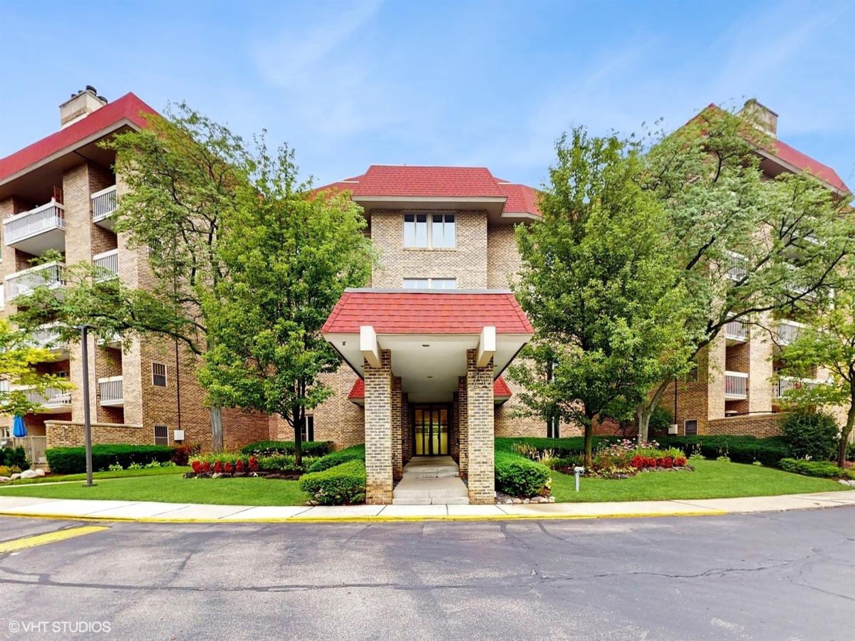 1250 Rudolph Road #1J Northbrook IL 60062 MLS #MRD12434905 41 MLS #MRD12434905 image #0