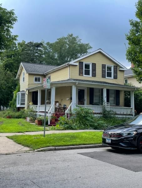 209 Center Street #2 Naperville IL 60540 MLS #MRD12434910 45 MLS #MRD12434910 image #0