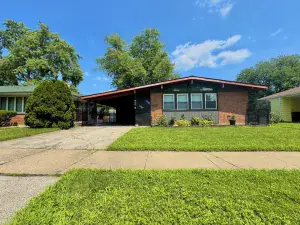 14828 Oak Street Dolton IL 60419 MLS #MRD12500480 60 broker reciprocity