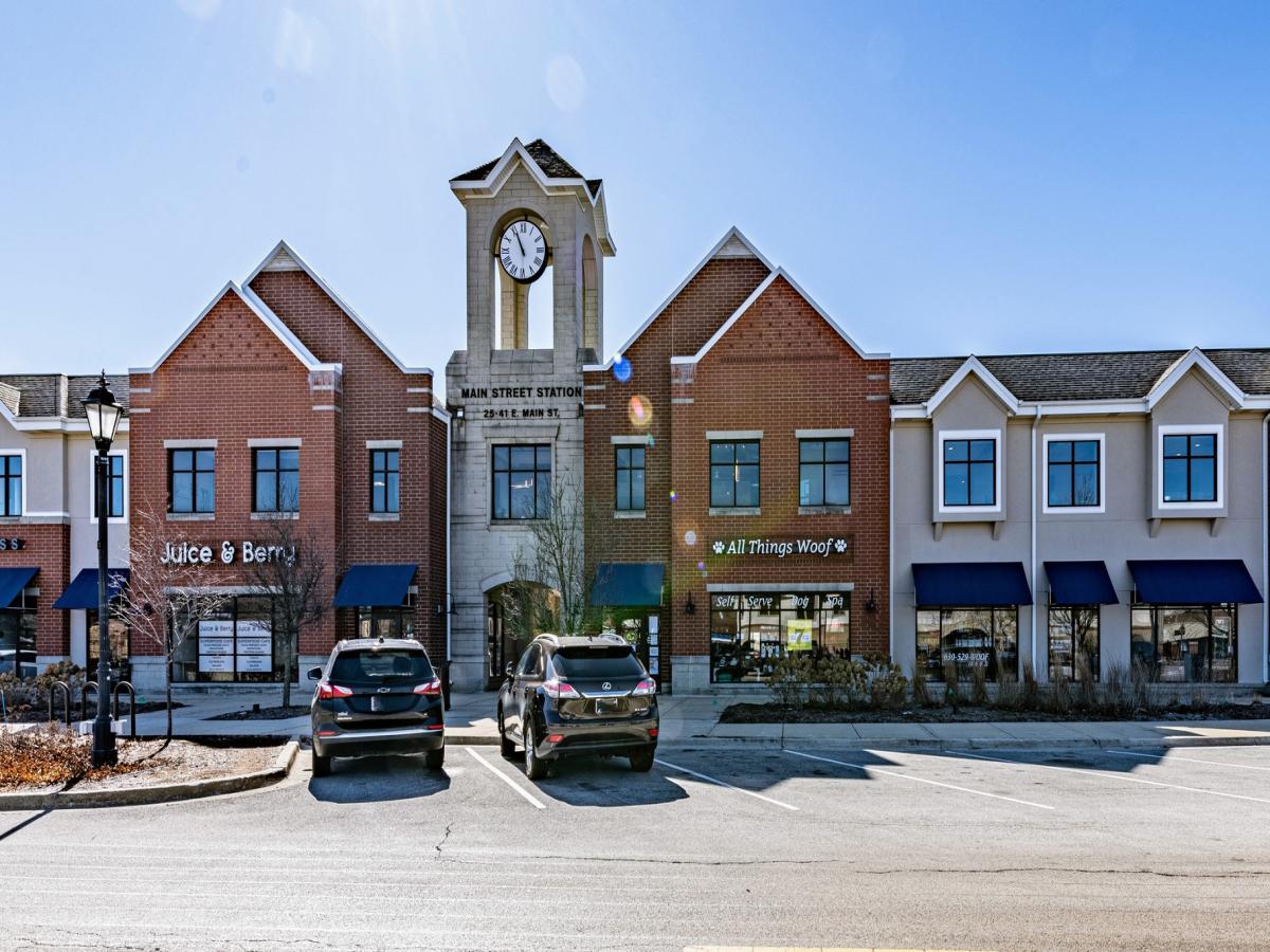 25 E Main Street #202 Roselle IL 60172 MLS #MRD12435002 21 MLS #MRD12435002 image #0
