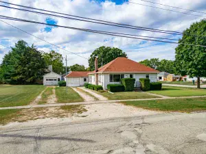 326 Nassau Street Park Forest IL 60466 MLS #MRD12453653 58 broker reciprocity