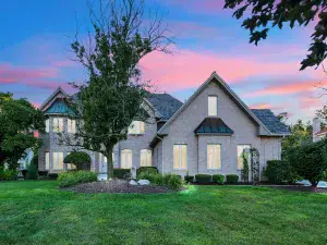 27 Equestrian Way Lemont IL 60439 MLS #MRD12488515 64 broker reciprocity