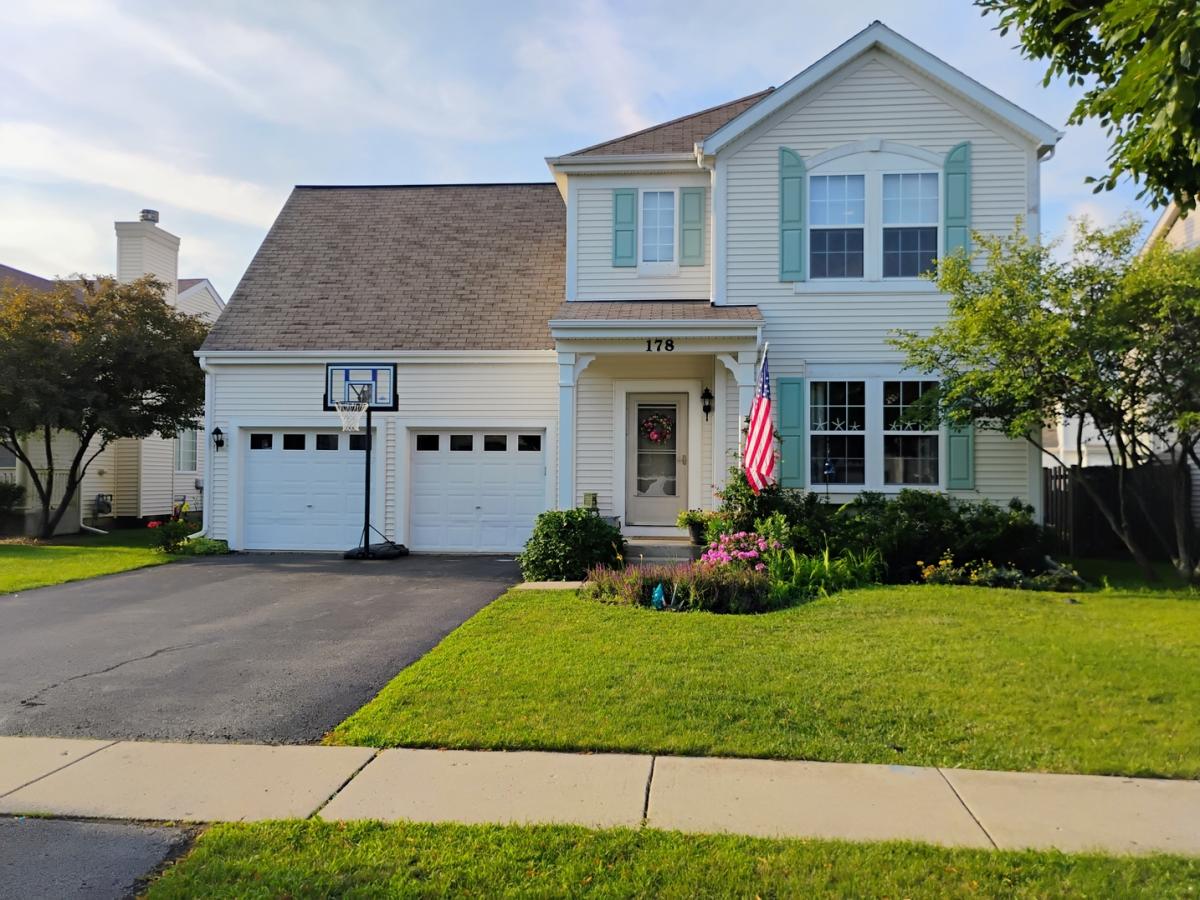 178 W Hampton Drive Round Lake IL 60073 MLS #MRD12435315 45 MLS #MRD12435315 image #0