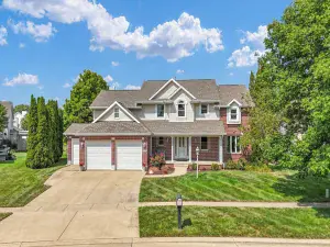 2104 Georgetown Circle Champaign IL 61821 MLS #MRD12498202 46 broker reciprocity