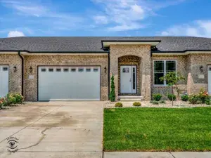 882 Pheasant Run Drive Bourbonnais IL 60914 MLS #MRD12501904 56 broker reciprocity