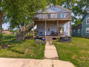 765 N Main Street Pontiac IL 61764 MLS #MRD12344411 16 broker reciprocity